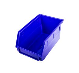 Plastový úložný box střední, 1 ks - WGB1331N