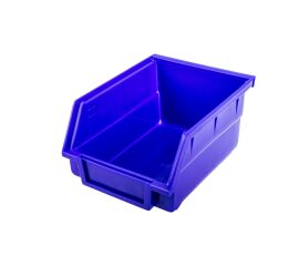 Plastový úložný box malý, 1 ks - WGB1331M