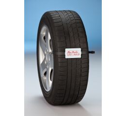 Štítek na pneu, balení 100 ks - 0850330