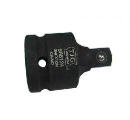 Rázová redukce 3/4" x 1/2"