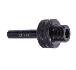 Adaptér na vozy Škoda pro připojení plničky převodovek K-10C-8 a K-10A-7