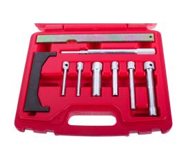 Sada na aretaci diesel motorů FORD a VW