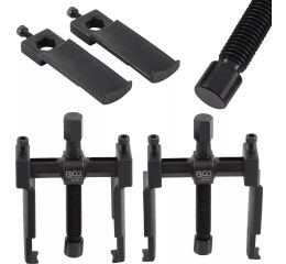 Stahovák stěračů univerzální, 15 - 55 mm, BGS - B65700-1