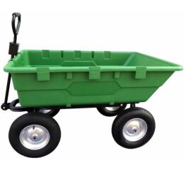 Zahradní vozík GGW 500 - GU94315