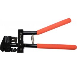 Karosářské falcovací a děrovací kleště - YT-21582