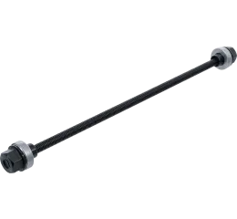 Vřeteno, pro sadu BGS 67302, M12 - B67302-M12