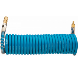 Spirálová vzduchová hadice 7,62m  HAZET - HA212361