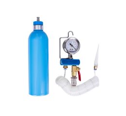 Čistič a tester vstřikovacího čerpadla - C016022