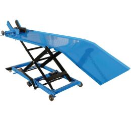 Montážní rampa pro motocykly GMR 560 - GU24332