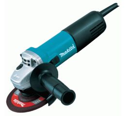 Úhlová bruska 125mm, 840W, Makita - 9558HNRG
