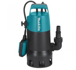 Ponorné kalové čerpadlo 240l/min, 1100W, Makita - PF1010