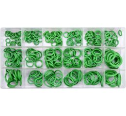 Sada těsnění do klimatizace 270 ks - YT-06879