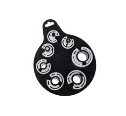 Sada na rozpojení trubek klimatizace, 7 dílů - LI0023