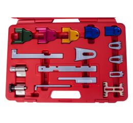 Přípravky na aretaci motoru - H2745