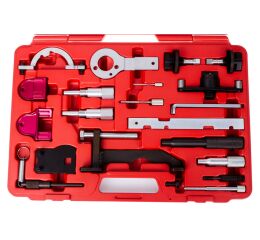 Aretační sada pro vozy OPEL / VAUXHALL (GM)