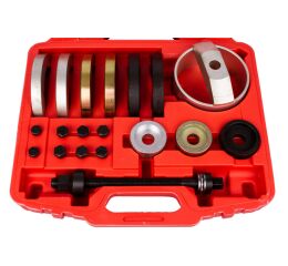 Stahovák pro montáž ložisek kol (náboje), 62, 66 a 72mm - AHA42079