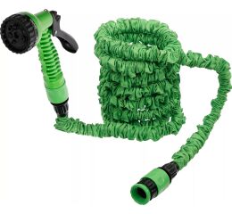 Flexibilní zahradní hadice BGS, 3-10 m