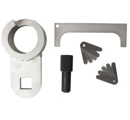 Přípravky na aretaci motoru VW 2.4D - H2812