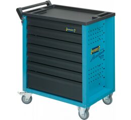 Dílenský vozík na nářadí HAZET 177-7 - HA148592