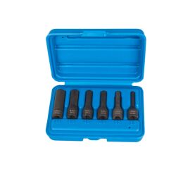 Sada vytahování poškozených matic 1/4" TWIST 6 ks - TJ8749