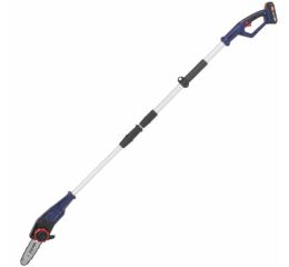 AKU vyvětvovací pila Güde AST 18-201-05, 18 V