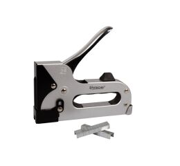 Čalounická sešívačka 6-14 mm s 1000 ks sponek - HT170103