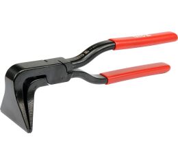 Kleště na ohýbání plechu 280 mm 90° - YT-5417