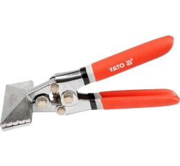 Kleště tvarovací rovné 210 mm - YT-5141