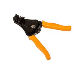 Odizolovací kleště s tvarovými noži 170 mm - HT140501