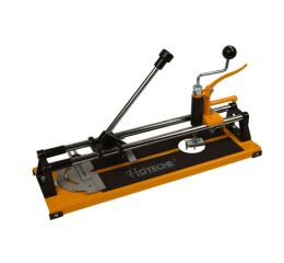 Řezačka na dlažbu a obklady 3v1, 400 mm - HT423502