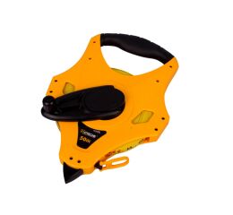 Měřící pásmo 50 m ze skleněného vlákna - HT281303