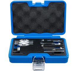 Sada dělicích a stahovacích přípravků, 9ks, BGS - B74569