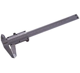 Posuvné měřítko 150 x 0,02 mm - HT284115