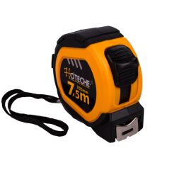 Metr svinovací 7,5 m x 25 mm - HT280175