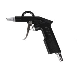 Krátká ofukovací pistole s tryskou 25 mm - HTA8300471