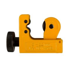 Řezačka trubek s rozsahem 3-22 mm - HT270401