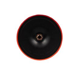 Talíř leštící/brousící se suchým zipem 175 mm x M14 - HT560104