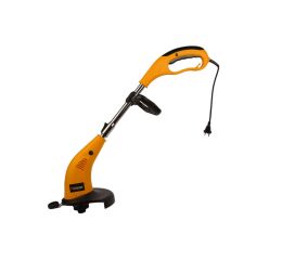 Elektrická strunová sekačka 300 mm, 500 W - HTG840201