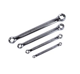 Sada torx klíčů 4 ks - LIAWT501