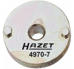 Adaptér se 2 čepy 4970-7  - HA052967