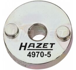 Adaptér 4970-5 se 2 čepy - HA052943