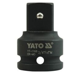 Redukce - 3/4" x 1" - YT-1168