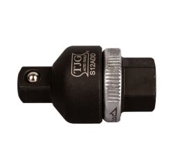 Ráčnová koncovka 1/2" - H1243