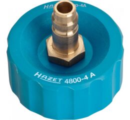 Adaptér pro chladiče 4800-4A HAZET - HA156504