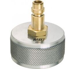 Adaptéry na nádobku chladící kapaliny 4800-20 HAZET - HA144242