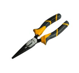 Půlkulaté rovné kleště 180 mm HOTECHE - HT100205