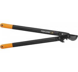 Fiskars Nůžky na silné větve 750 mm (průměr 50mm) šikmý střih - 1000584