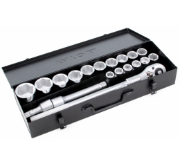 Gola sada 3/4", 21 ks - YT-1335