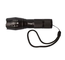 Svítilna kapesní s nabíječkou baterie - HT440002