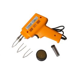Pájka transformátorová 100 W + příslušenství - HTP701301